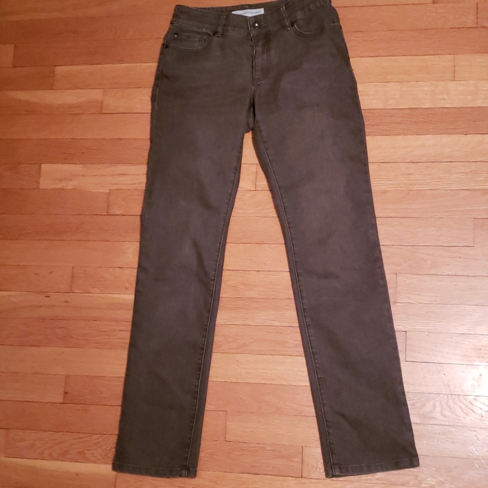 Chico's Platinum Denim, Size 000